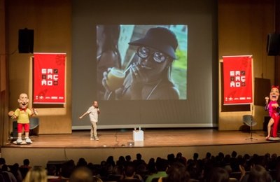 Inscrições para projeto Em Ação seguem até a próxima sexta-feira 