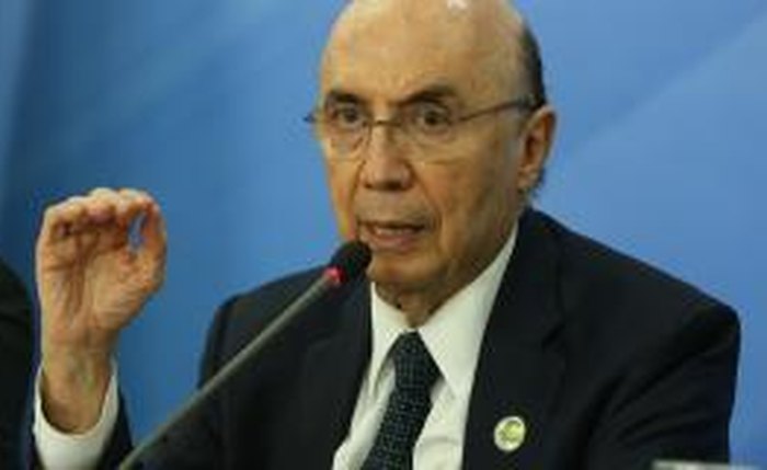 Meirelles: se o governo socorrer os estados, a  crise econômica pode se agravar /Agência Brasil