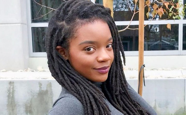 Jaida Benjamin, da série &#8216;Reunião de Família&#8217;, está desaparecida