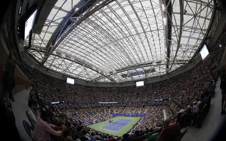 Como será o inovador torneio de duplas mistas do US Open e por que astros do tênis vão jogar