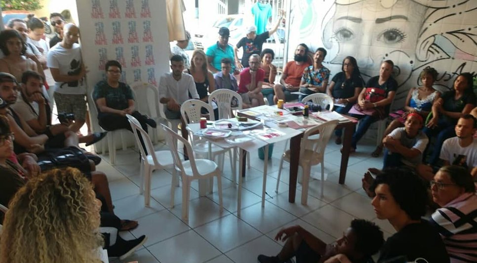 CASAMOR / Foto: Assessoria de Imprensa