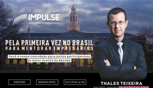 empresário