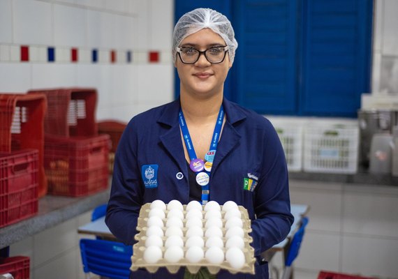 Começam as inscrições para Seleção de Psicólogo, Assistente Social e Nutricionista na Rede de Ensino