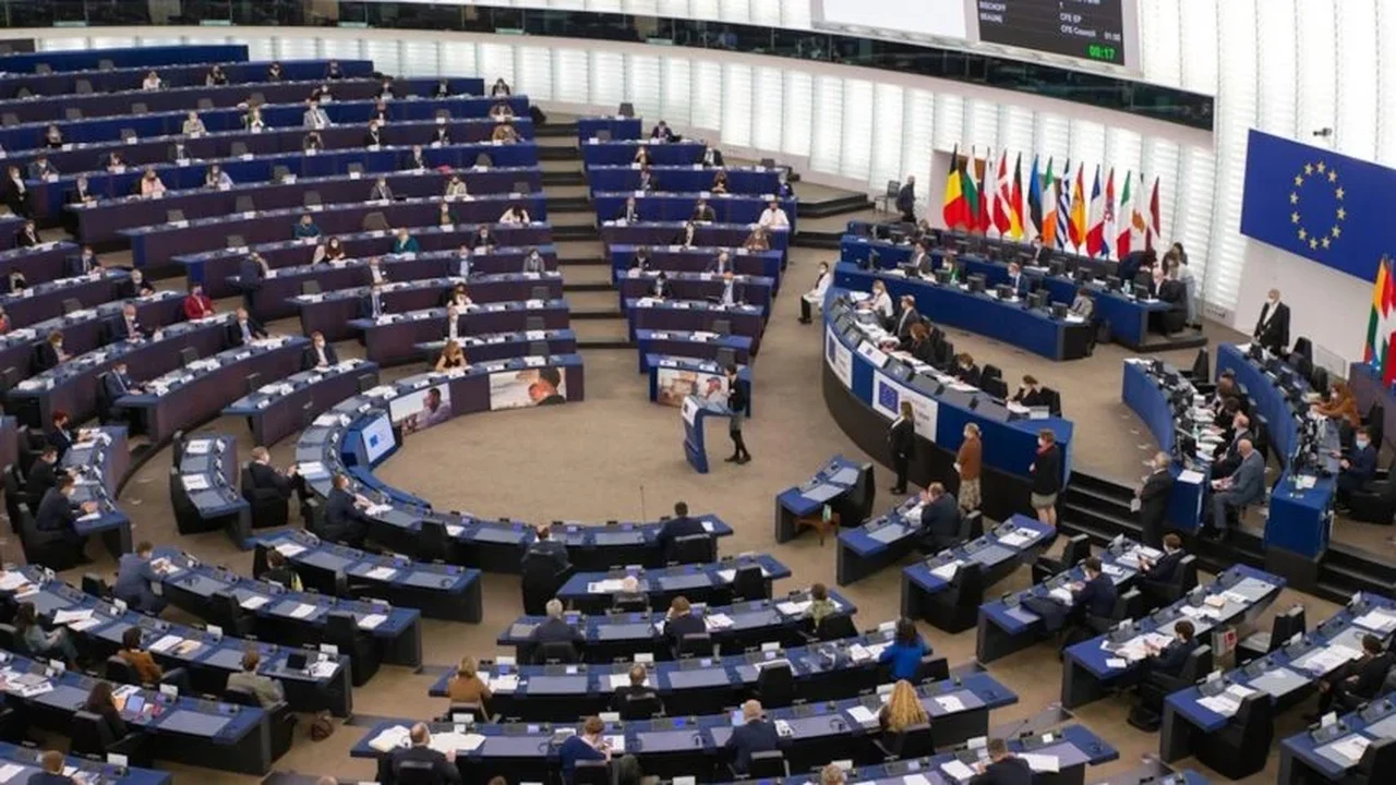 Parlamento Europeu terá mais deputados de extrema direita do que nunca: 1/4 das cadeiras