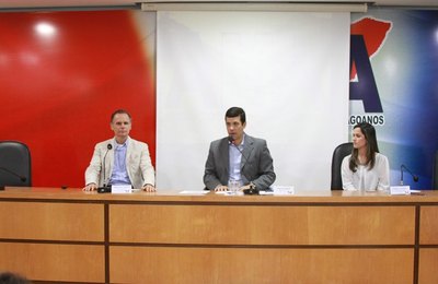 Prefeitos querem avançar no ranking da transparência com apoio da CGU