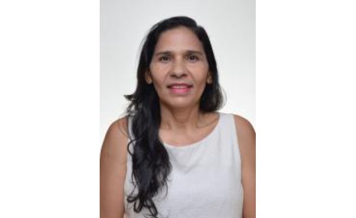 Eleições 2026: quem é Tina Duarte, candidata a deputada estadual (Piauí)