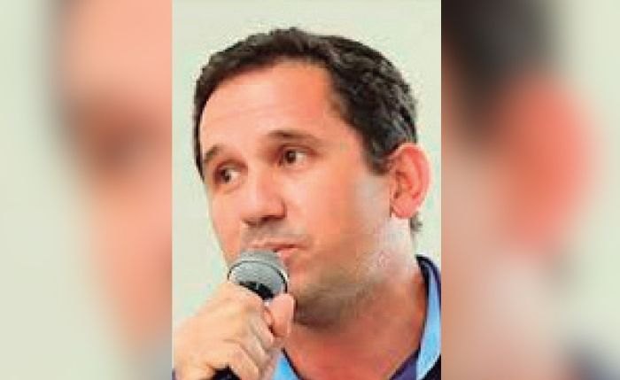 Dilson Ferreira analisa estudo que aborda afundamento do solo da capital alagoana