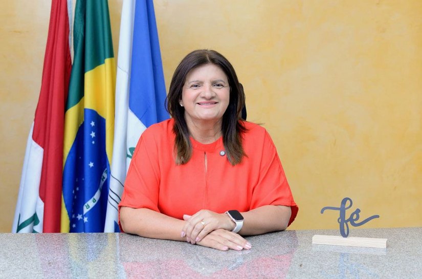 Ziane Costa celebra a expansão da Ufal no Sertão com a chegada de 9 novos cursos de graduação