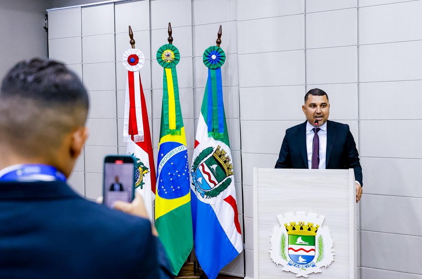 Vereadores voltam a cobrar responsabilidade da BRK na prestação de serviços em Maceió