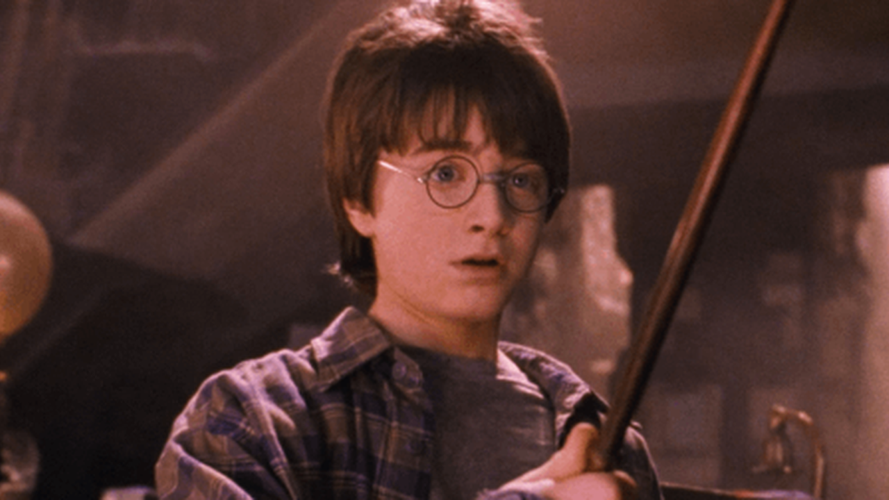 Nesse reality inspirado em 'Harry Potter', confeitaria é coisa de bruxo