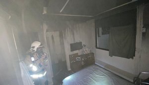 Incêndio atinge apartamento na Zona Sul de Aracaju