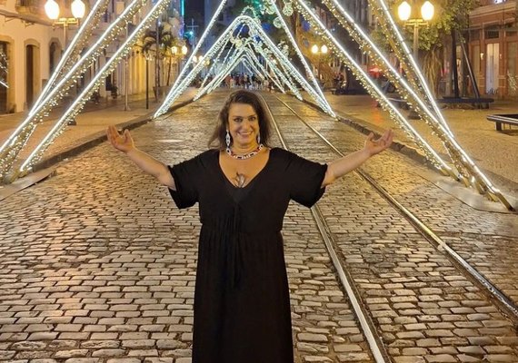 Grace Gianoukas sai em defesa de Rafa Kalimann contra boatos em bastidores de 'Família é Tudo'