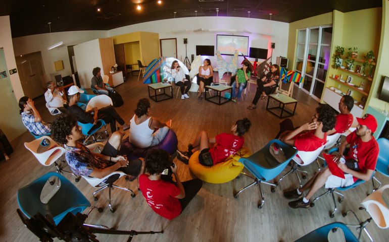 Festival Revoada de Cinema abre inscrições para oficinas gratuitas em Maceió