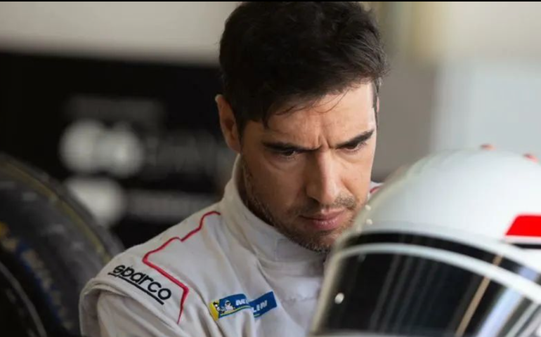 Palmeiras lança camisa inspirada na Fórmula 1 e criada por Abel Ferreira