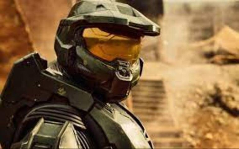 Primeiro episódio de ‘Halo’ será exibido em evento gratuito em São Paulo