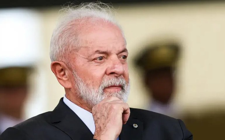 Quaest: 6 em cada 10 brasileiros desconhecem os principais projetos do governo Lula