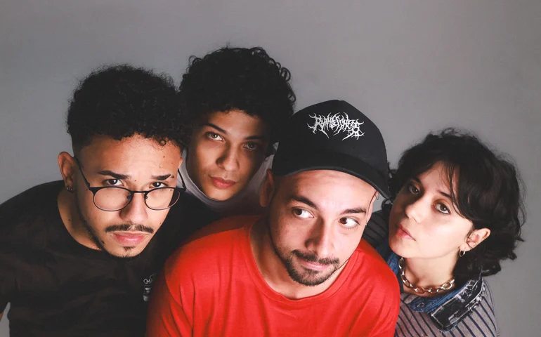 30/01: Ocupa Carambola Lab estreia em Maceió com ocupação artística multilinguagens