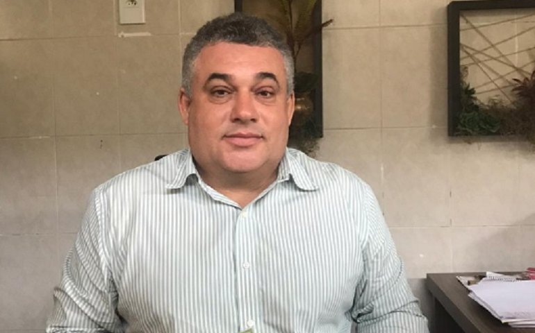 James Ribeiro: “Minha família tem histórico de serviços prestados ao povo de Estrela”