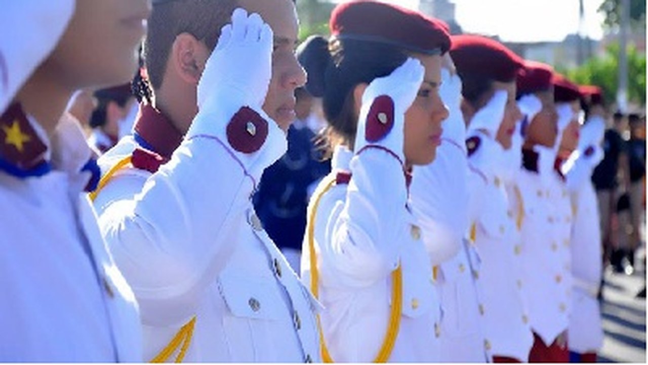 Colégio Tiradentes divulga normas do Exame de Seleção para ingresso de novos alunos em 2015