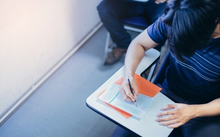 Enem: entre intervalo de provas é preciso gerenciar revisões para descansar a mente