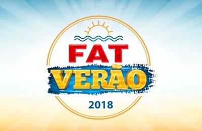 FAT Verão: alunos e professores da faculdade oferecem serviços gratuitos na rua fechada  
