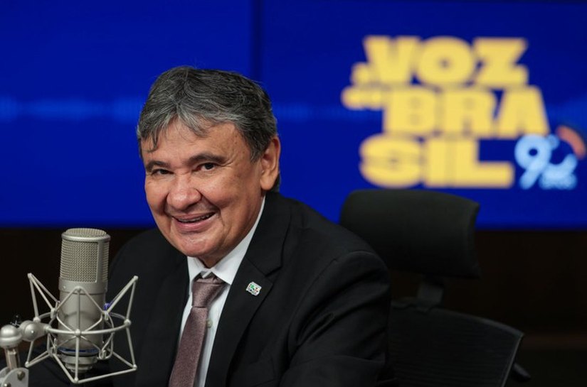 Ministro Wellington Dias visita abrigos da Operação Acolhida nesta quarta (14)