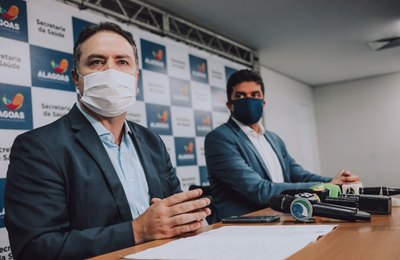 Próximos dias serão decisivos para iniciar flexibilização