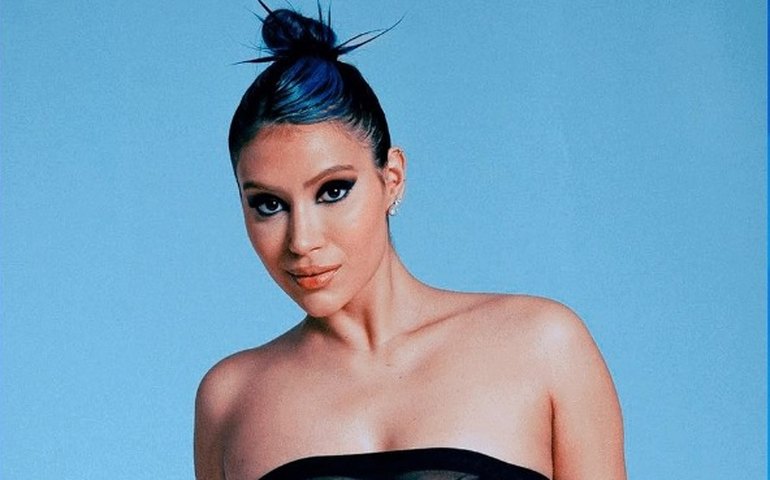 Participante do 'Estrela da casa', Unna X fez ensaios sensuais antes de entrar no reality show; veja fotos