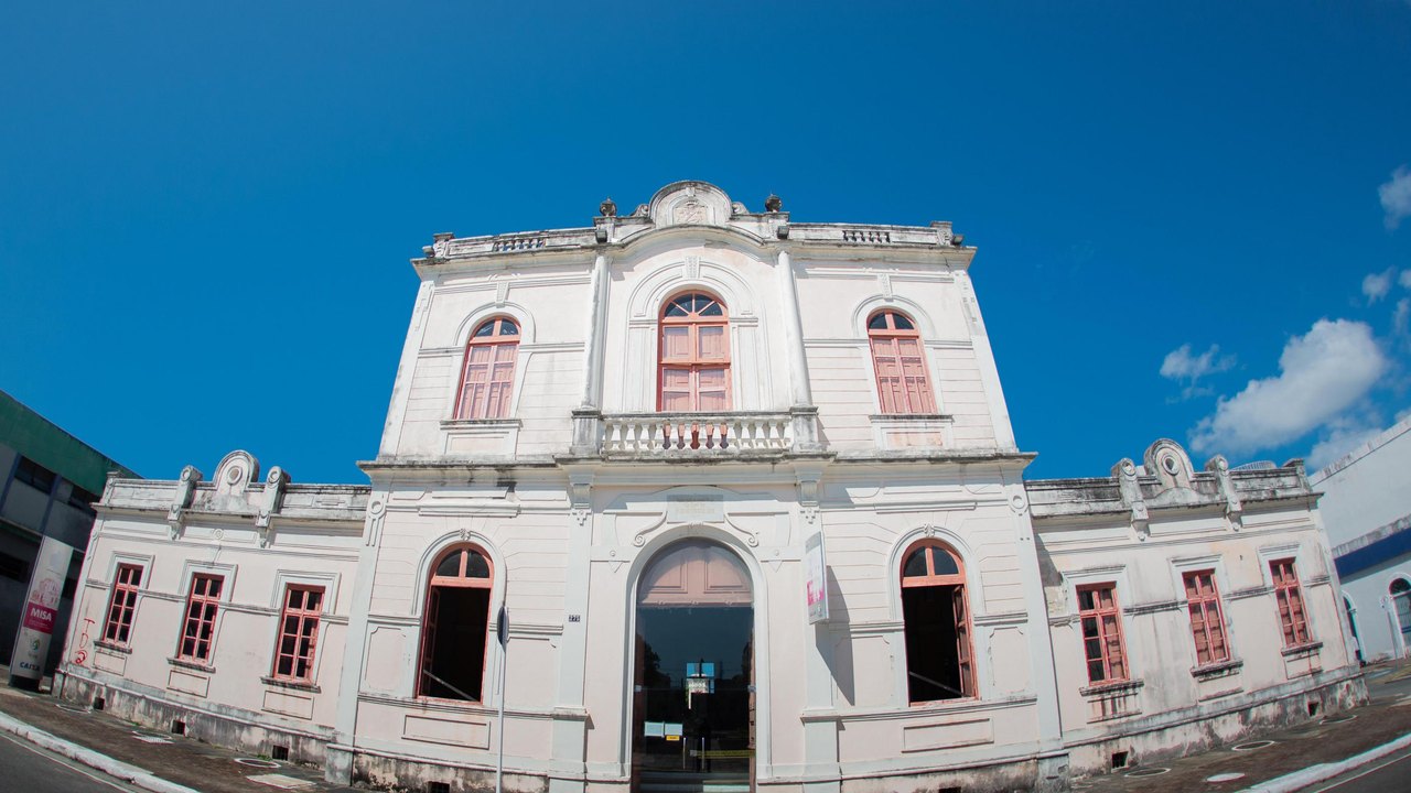 Misa recebe exposição 'Museus Maceioenses: História, Memória, Patrimônio e Educação em seu espaço”