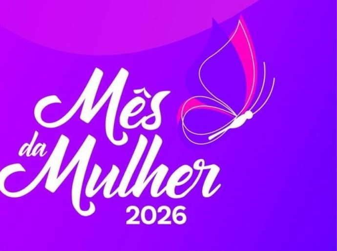 Prefeitura de Campo Alegre divulga programação com várias ações em homenagem ao mês da Mulher