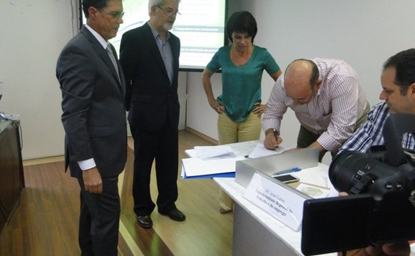 Fiea promove encontros para ouvir candidatos a prefeito de Maceió