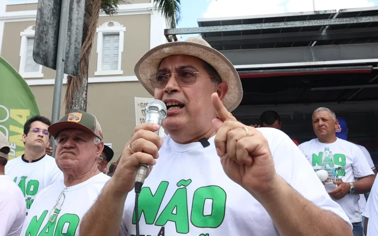 Adeilson Bezerra diz que algumas “perguntas precisam ser respondidas após aprovação da PEC'