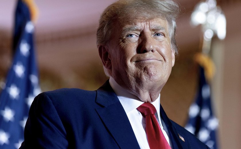 Trump diz que anunciará acordo do TikTok e que conversou com Xi Jinping sobre 'muitas coisas'