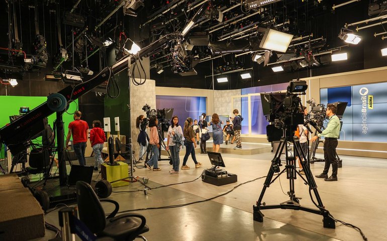 EBC divulga resultado preliminar para comitês de participação social