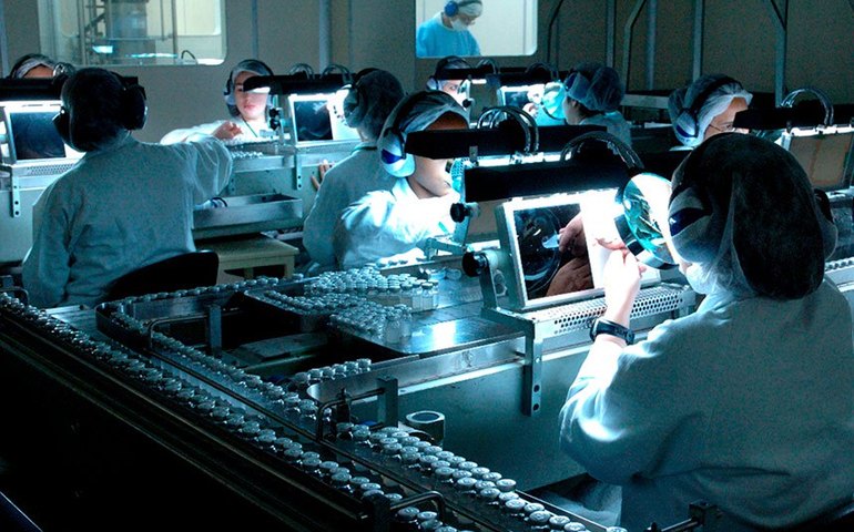 Butantan recruta 6,9 mil idosos para testar nova vacina contra a gripe