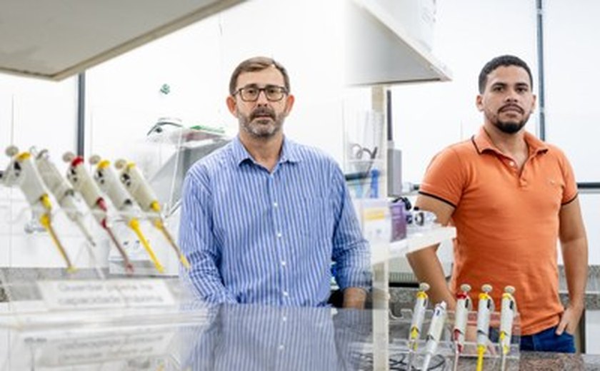 Cientistas desenvolvem patente com ação cicatrizante e bactericida