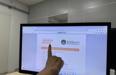Secretaria de Urbanização atualiza rol procedimentos para emissão de documentos edilícios