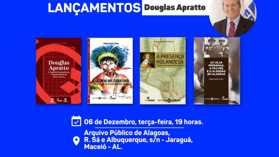 Arquivo Público promove 45ª edição do Chá de Memória dia 6 de dezembro