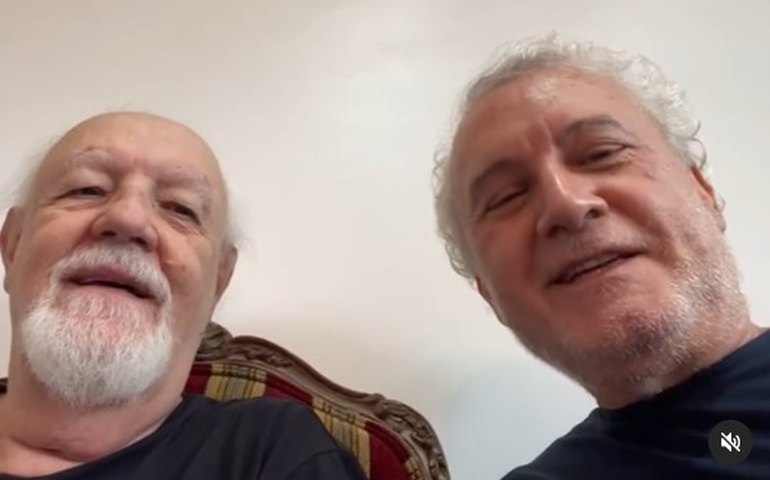 Quem é o marido de Ney Latorraca? Conheça a família do ator que morreu aos 80 anos