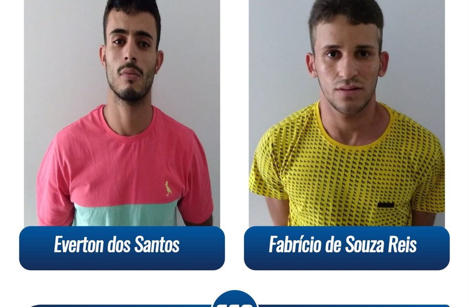 presos
