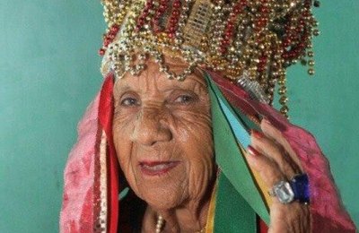 Patrimônio Vivo de Alagoas, Mestre Maria Flor morre aos 88 anos 