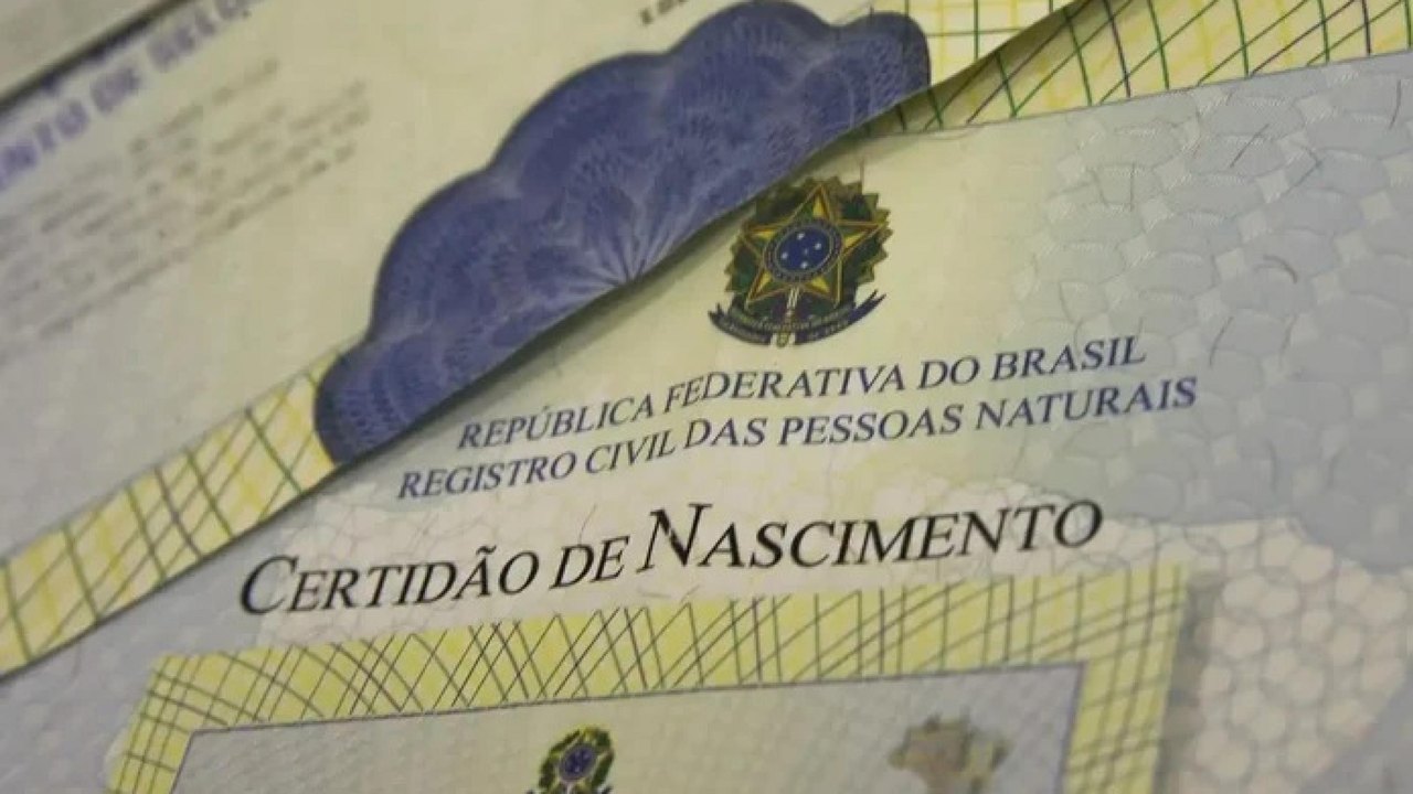 Taxa de crianças de até 5 anos com registro de nascimento em cartório atinge 99,4% em Alagoas