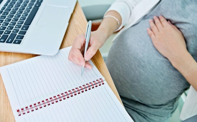 Nova lei garante regime especial para estudantes enfermos e mães lactantes