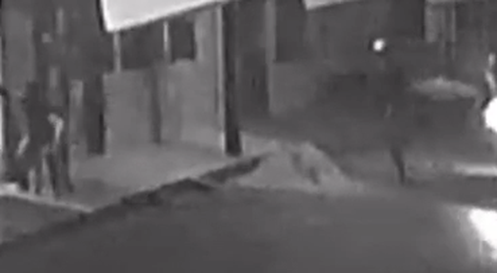 Locutor é baleado por conta de relação conjugal em Carmópolis; VÍDEO
