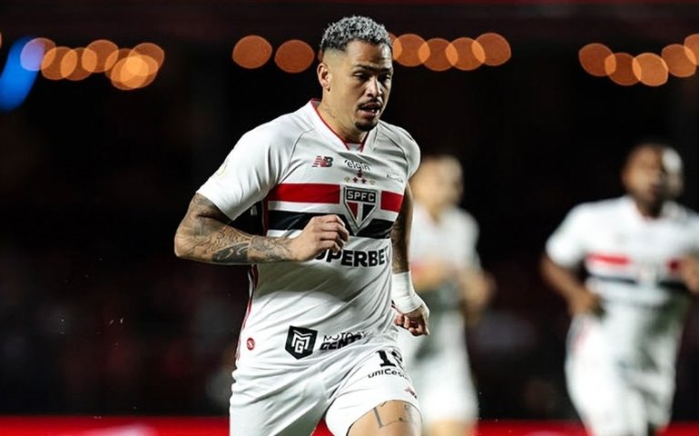 São Paulo tem chances perdidas, vence Juventude só por 1 a 0 na Copa do Brasil e sai vaiado