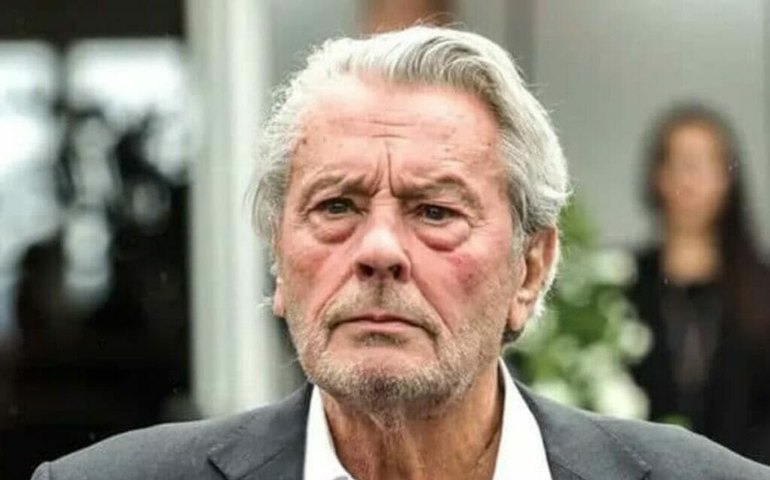 Alain Delon fez eutanásia? Astro francês pediu ao filho que providenciasse seu suicídio assistido: 'Lógico e natural’