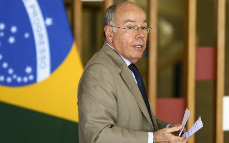 Brasil e Catar debatem crise no Oriente Médio e assistência a brasileiros em Doha