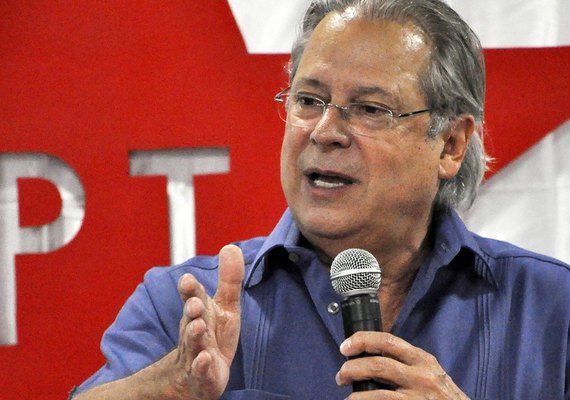 Estamos enfrentando o império americano, ataque ao STF e democracia, diz José Dirceu