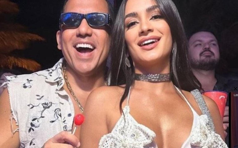 Empresário Kel Ferreti, esposa e sócio são denunciados como líderes de organização criminosa em Alagoas