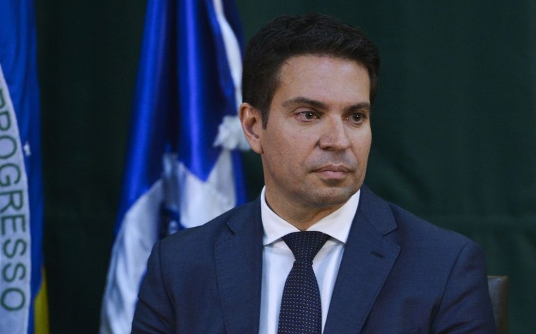 STF determina perda do mandato de Alexandre Ramagem na Câmara